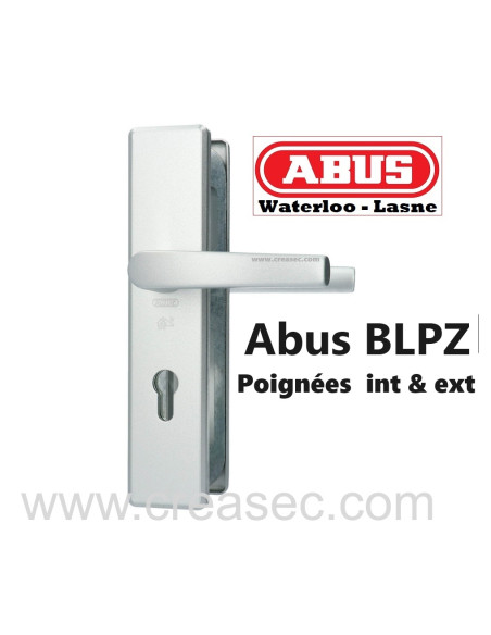 Abus BLPZ