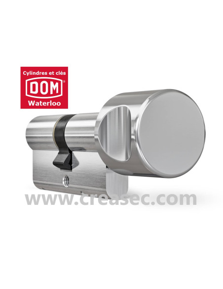 Cylindre Dom TECO à bouton