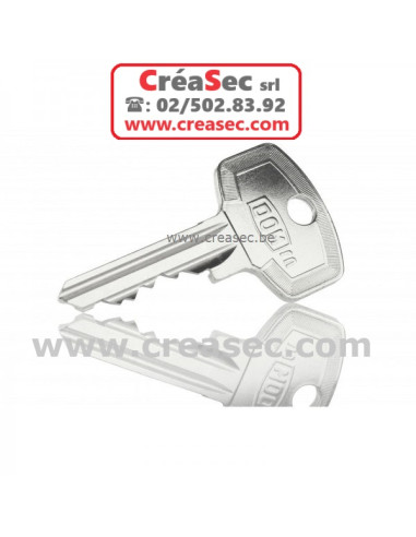 refaire cle dom plura