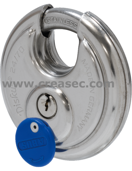 Abus Diskus 24ib/70 mm