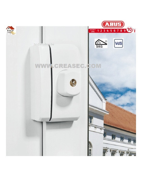 ABUS FTS96