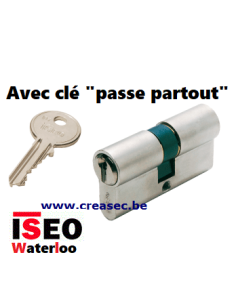 cylindres simples avec passe partout 2