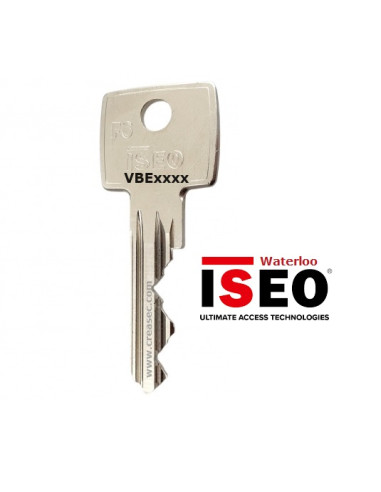 double cle f6 sur code