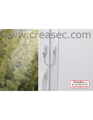 Socona entrebailleur Styl air