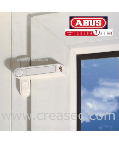 verrou Abus 2410 placé