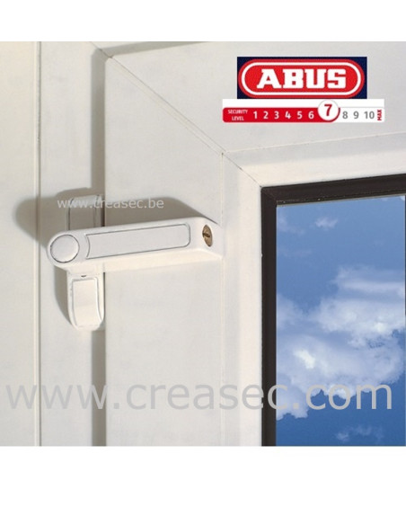 verrou Abus 2410 placé