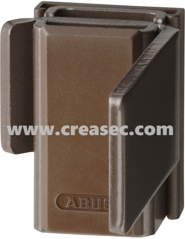 abus sw20 verrou pour fenetres