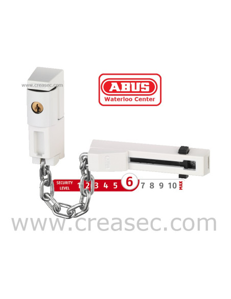 ABus Sk78 blanc