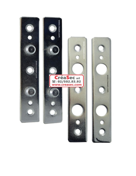 Protèges paumelles Thirard