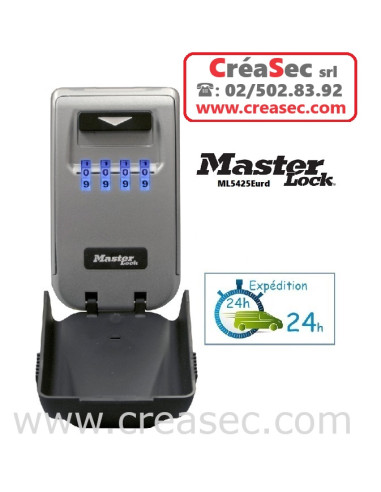 Master Lock 5425Eurd