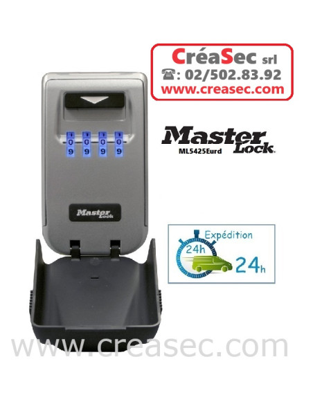 Master Lock 5425Eurd