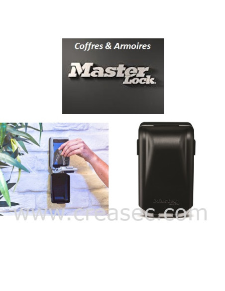 Master Lock 5425Eurd