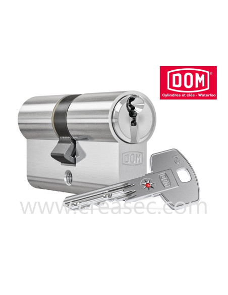 Cylindre Dom Sirius 7Si