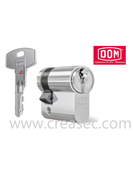 Dom Sirius RS7Si Compact