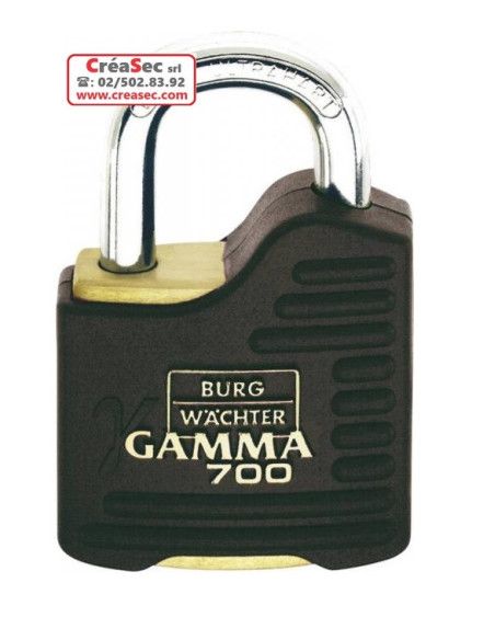 Cadenas Burg Gamma 700 55
