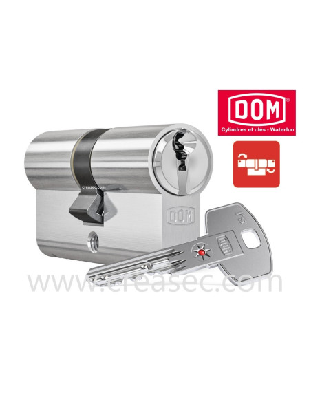 Dom Sirius RS7Si Compact Débrayable