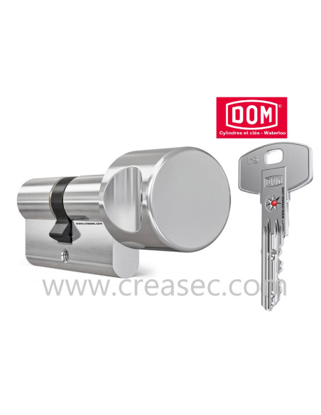 Dom Sirius RS7Si Compact à bouton