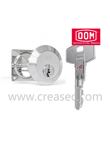 Dom Sirius RS7Si languette