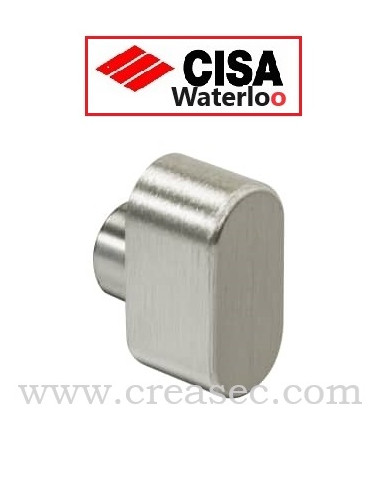 bouton de cylindre CISA Tekno