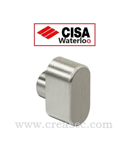 bouton de cylindre CISA Tekno