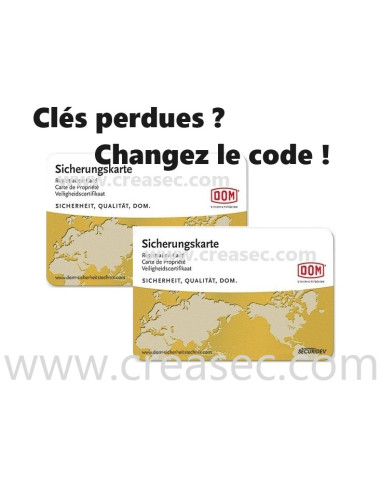 Cylindre Dom Twinstar 2 en 1