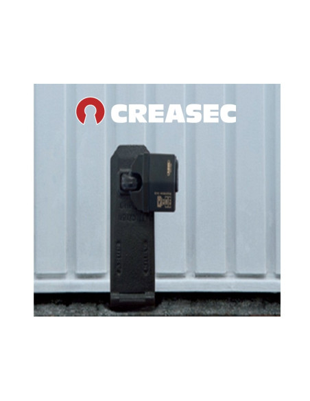 antivol porte de garage