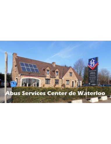 ABUS Services Center Waterloo