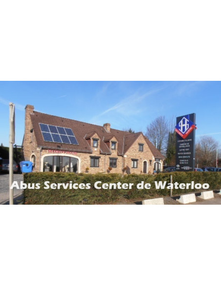 ABUS Services Center Waterloo