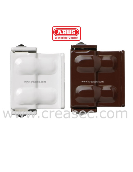 ABUS SW1 - verrou sans clé pour châssis