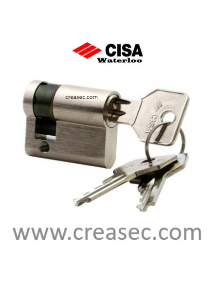 Cylindre Cisa C2000