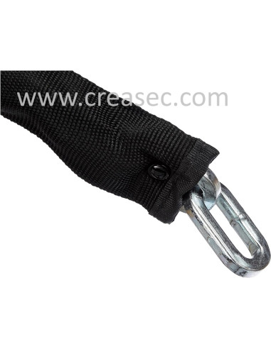 Chaine Abus 6KS + cadenas