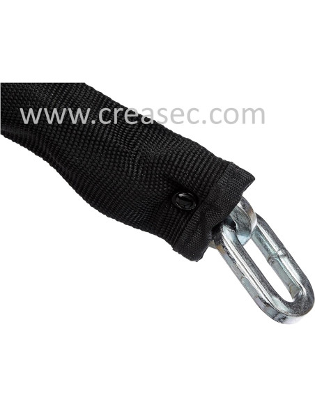 Chaine Abus 6KS + cadenas
