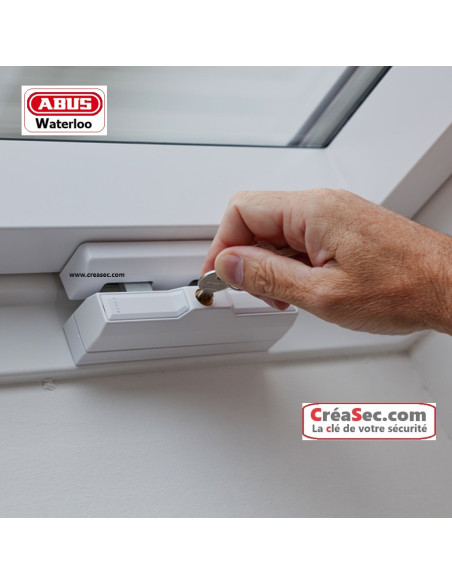 Abus df88