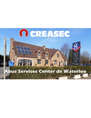 ABUS center Waterloo