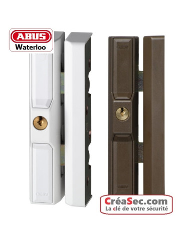 Verrous ABUS DF 88