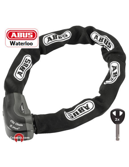 City chaine 1060 abus