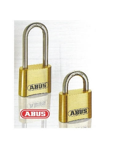 Cadenas Nautilus 180ib anse de 63mm