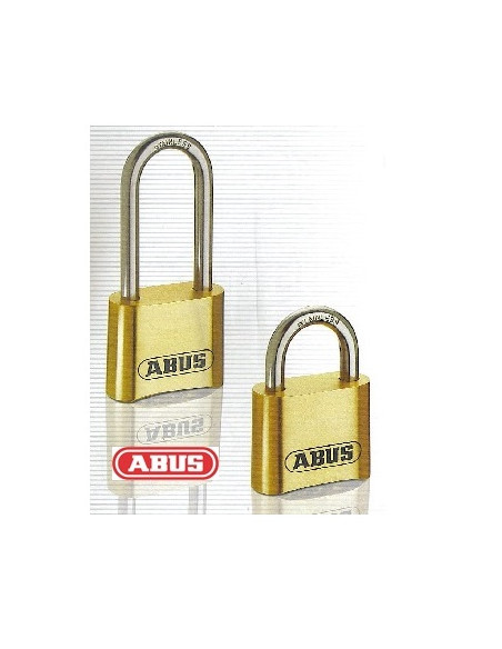 Cadenas Nautilus 180ib anse de 63mm