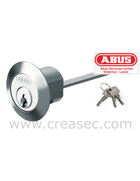 Abus CR84 - cylindre a languette