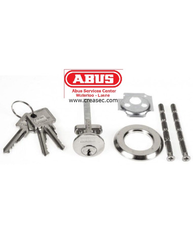Abus CR84 - cylindre a languette