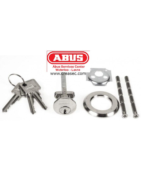 Abus CR84 - cylindre a languette