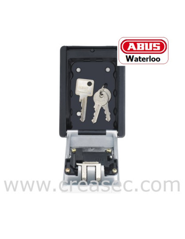 Abus Key Garage 787