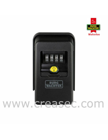 Burg Wachter KEY SAFE 60L