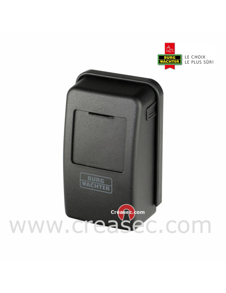 Burg Wachter KEY SAFE fermé