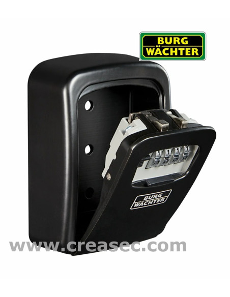 Burg Wachter KeySafe