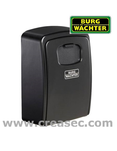 Burg Wachter KeySafe 40