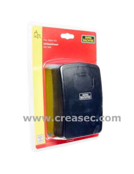 Burg Wachter Keysafe 40