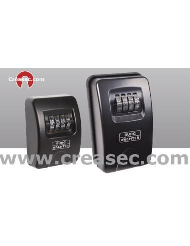 Burg Wachter Keysafe