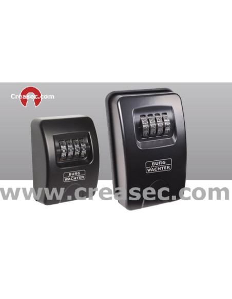 Burg Wachter Keysafe