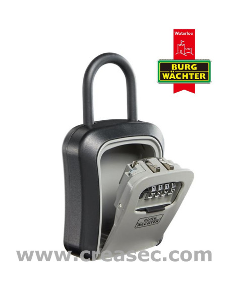 Burg Wachter Keysafe 50